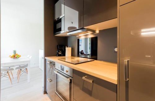 Pornichet Apartment | Bel appartement à Pornichet avec accès plage