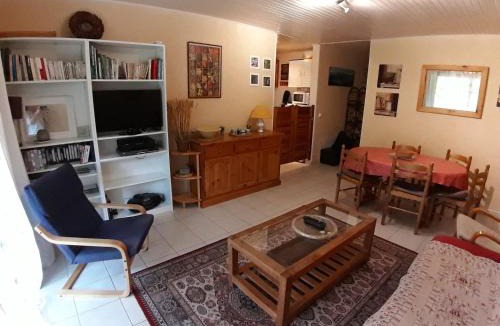 Barcelonnette Apartment | Bel appartement 2 chambres avec jardin, Barcelonnette - FR-1-165A-19