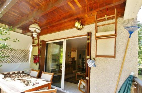 Barcelonnette Apartment | Bel appartement 2 chambres avec jardin, Barcelonnette - FR-1-165A-19