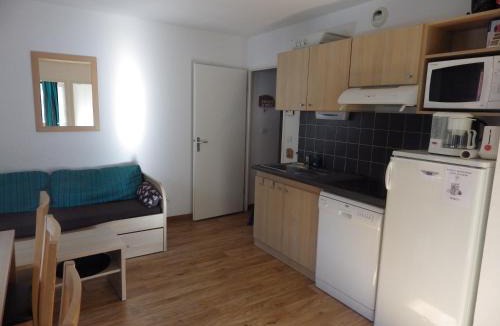 Bagneres-de-Luchon Apartment | Bel Appartement 2 ch Les Jardins de Ramel