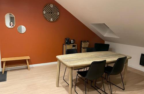 Ham Apartment | Bel appartement 2 chambres