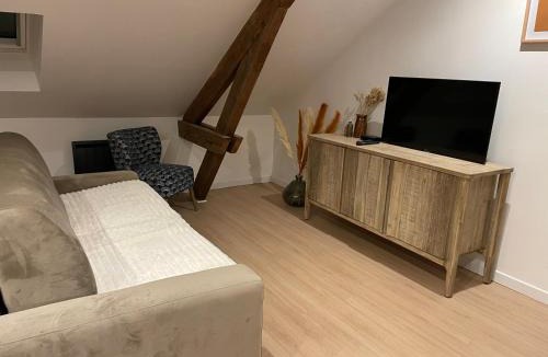 Ham Apartment | Bel appartement 2 chambres