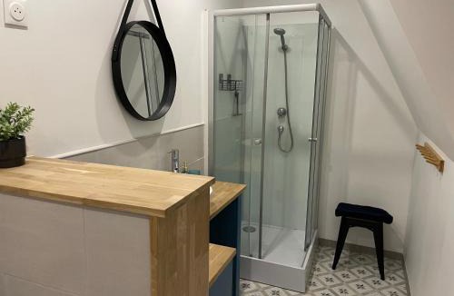 Ham Apartment | Bel appartement 2 chambres