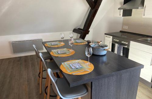 Soufflenheim Apartment | Bel appartement 2 pièces