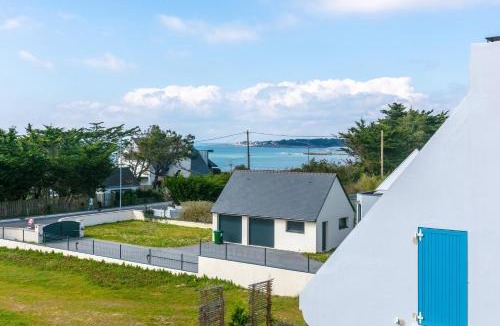 La Turballe Apartment | Bel appartement - 2min plage