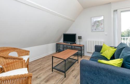 La Turballe Apartment | Bel appartement - 2min plage