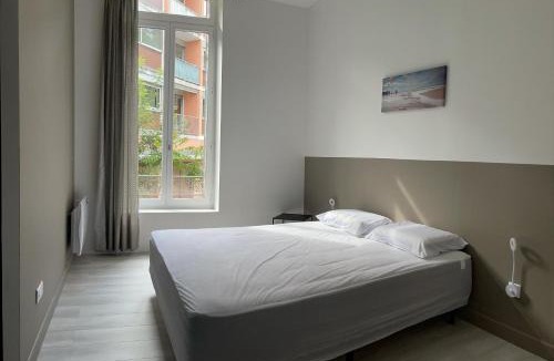 Vals-les-Bains Apartment | Bel Appartement 40 M2 sans linge de lit et de toilette