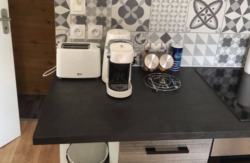 Quartier Pasteur Apartment | Bel Appartement 5 Centre 500m Quai de Seine Wifi