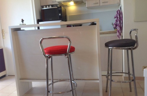 Le Cannet Apartment | Bel Appartement a 10 mn de Cannes Centre 2 Pieces Moderne