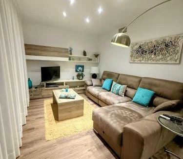 San Jorge Apartment | Bel appartement au coeur du Golf Panoramica