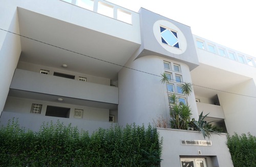 Lemasson Apartment | Bel Appartement Avec Parking et Terrasse