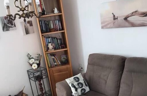 Beziers Apartment | BEL APPARTEMENT AVEC VUE ET PARKING PRIVÉ.