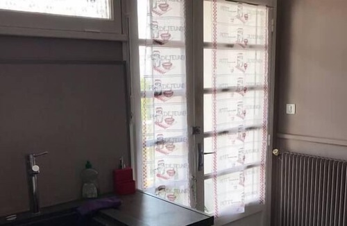 Beziers Apartment | BEL APPARTEMENT AVEC VUE ET PARKING PRIVÉ.