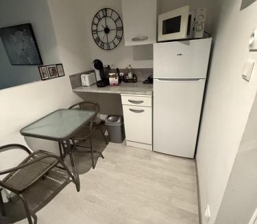 Belfort Apartment | Bel appartement calme