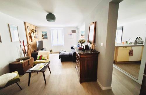Foix Apartment | Bel appartement centre ville de Foix