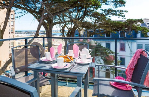Pornichet Condo | Bel Appartement charmant et au calme