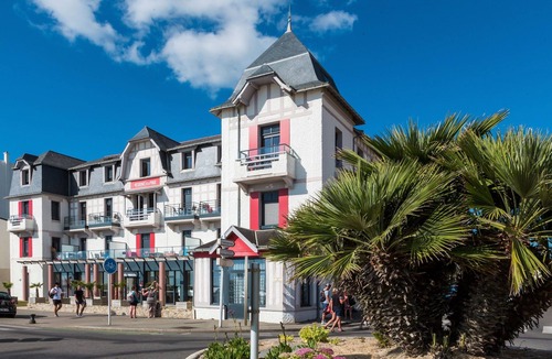 Pornichet Condo | Bel Appartement charmant et au calme