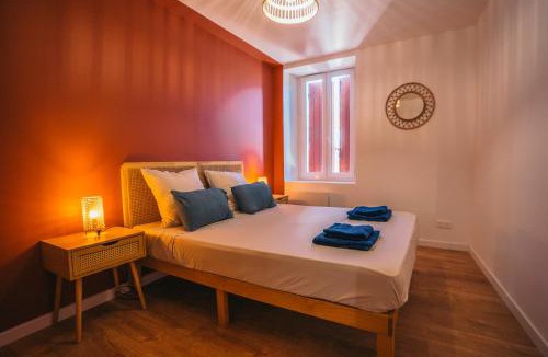 Brignon Apartment | Bel appartement confortable et moderne