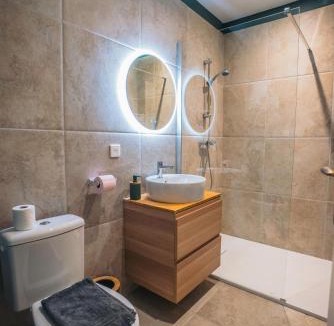 Brignon Apartment | Bel appartement confortable et moderne