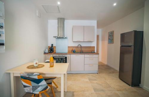 Brignon Apartment | Bel appartement confortable et moderne