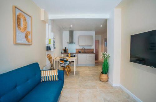 Brignon Apartment | Bel appartement confortable et moderne