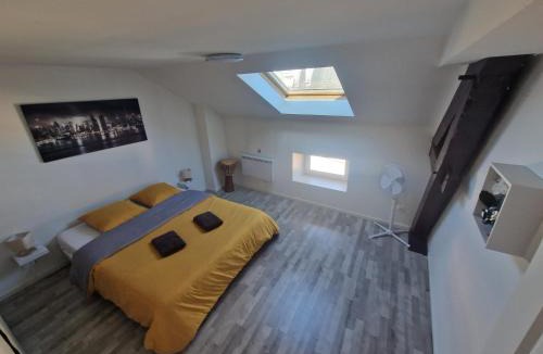 Briey Apartment | bel appartement,confortable,2chambres