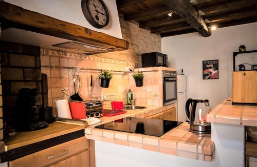 Cabestany Apartment | Bel appartement cosy au coeur de Cabestany