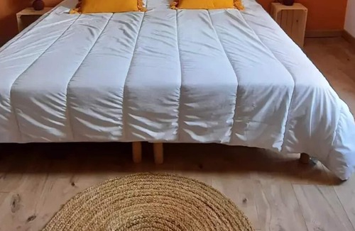 La Cabanasse Apartment | Bel Appartement Cosy Rénové au Cœur de la Cité Vauban