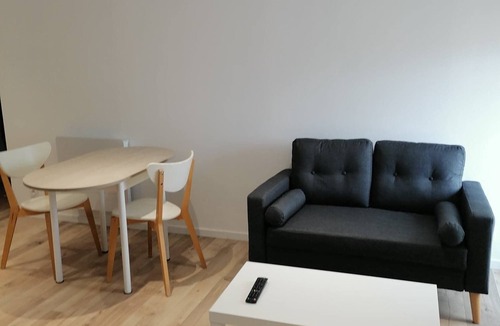 Le Coteau House | Bel Appartement Dans Petite Copropriété