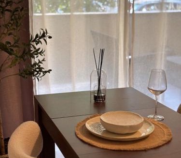 Castelnau-le-Lez Apartment | Bel appartement dans une résidence de standing