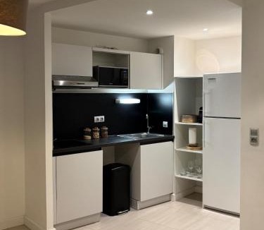 Castelnau-le-Lez Apartment | Bel appartement dans une résidence de standing