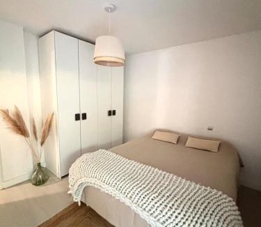 Castelnau-le-Lez Apartment | Bel appartement dans une résidence de standing