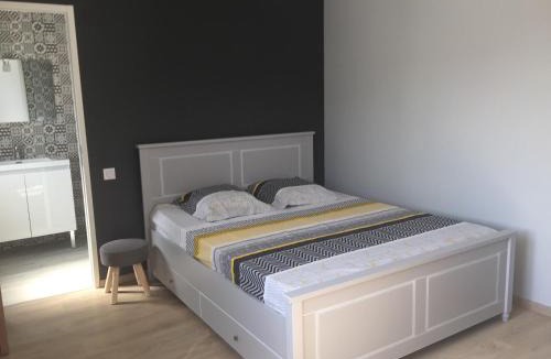 Etaples Apartment | Bel appartement duplex L'OPALE classé 3* 8P