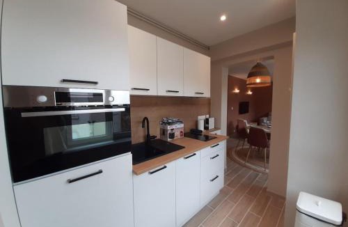 Cambrai Apartment | Bel appartement en centre-ville de Cambrai