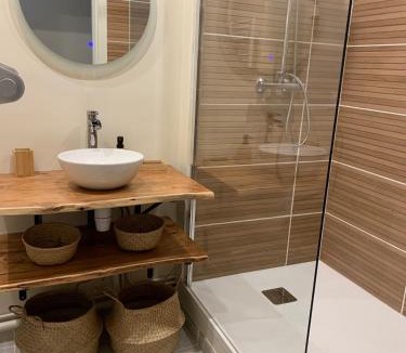 Cambrai Apartment | Bel appartement en centre-ville de Cambrai