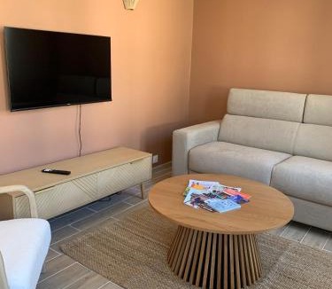 Cambrai Apartment | Bel appartement en centre-ville de Cambrai