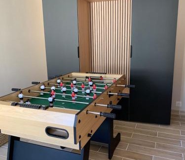 Cambrai Apartment | Bel appartement en centre-ville de Cambrai
