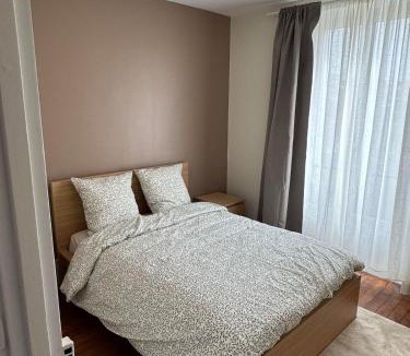 Bagnolet Apartment | Bel appartement entièrement rénové