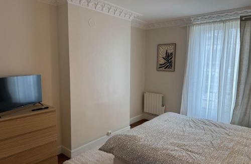 Bagnolet Apartment | Bel appartement entièrement rénové