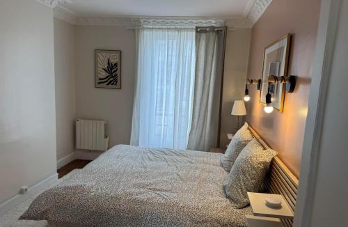 Bagnolet Apartment | Bel appartement entièrement rénové