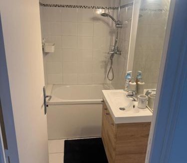 Bagnolet Apartment | Bel appartement entièrement rénové