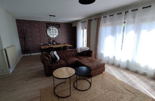 Moulin a Vent Apartment | Bel Appartement F3 Centre-ville