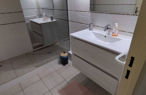 Moulin a Vent Apartment | Bel Appartement F3 Centre-ville
