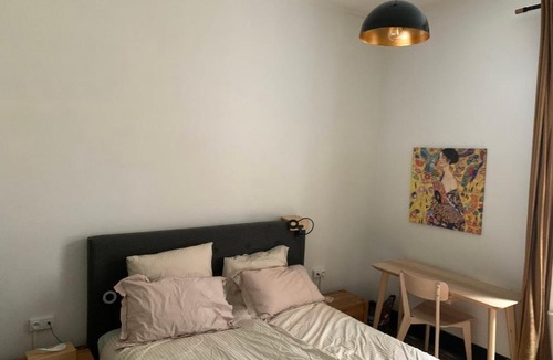 Douai Apartment | Bel appartement face à la gare
