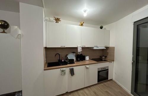 Melun Apartment | Bel appartement famille