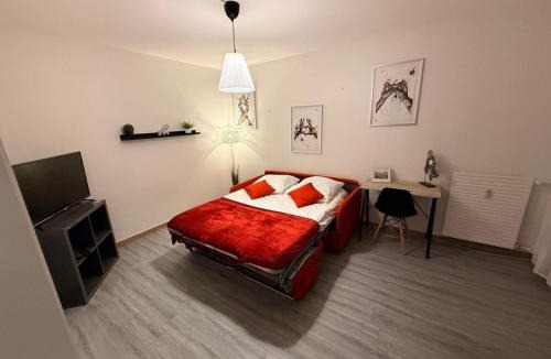 Center Apartment | Bel appartement Central evry