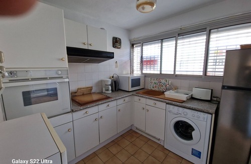 Argeles Plage Apartment | Bel Appartement de 2 Chambres à 200m de la Plage