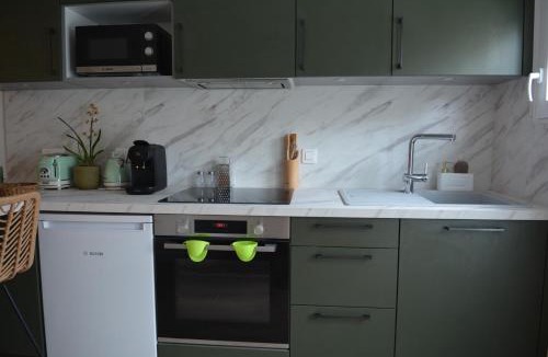 Maisons-Laffitte Apartment | Bel appartement neuf proche de Paris