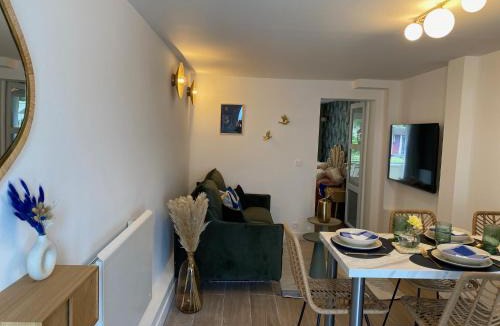 Maisons-Laffitte Apartment | Bel appartement neuf proche de Paris