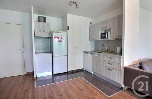 Rosny-sous-Bois Apartment | Bel Appartement 3 Pièces Tout Équipé, Proche Transport